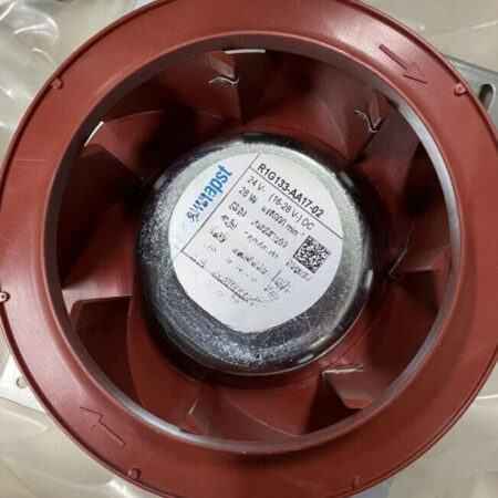 New 1pc for Centrifugal Fan and Blower Model R1G133-AA17-02