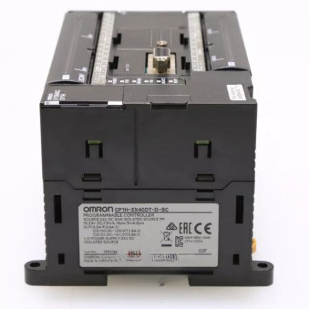 New 1pcs CP1H-EX40DT-D PLC Module