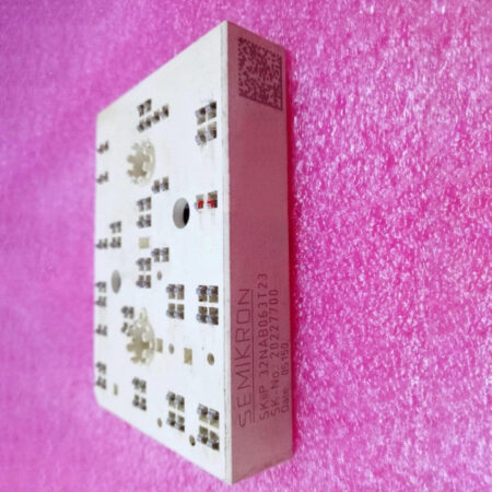 New 1pcs SKIIP32NAB063T23 Semikron Power Module