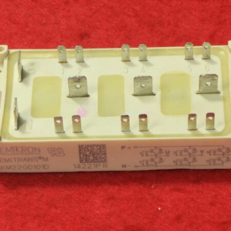 New 1pcs SKM22GD101D Module