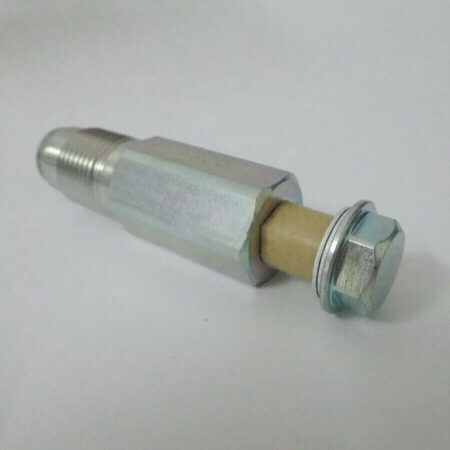 New 8-97318691-0 For Common Rail Limit Pressure Valve For Isuzu 4HK1 6HK1 1 PCS