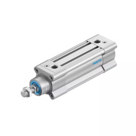 New Festo DNCB-63-PPV-A 665297 Pneumatic Cylinder
