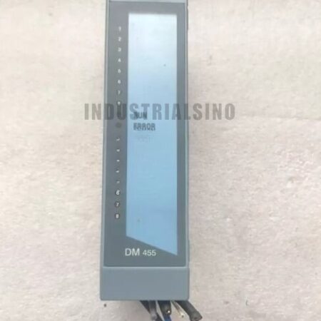 New For DM455 Module 3DM455.60-2