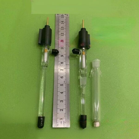 New Hg / HgO Electrochemical Mercury Oxide ​​​​​Reference Electrode