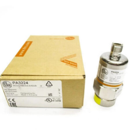 New IFM PA3224 Pressure Sensor