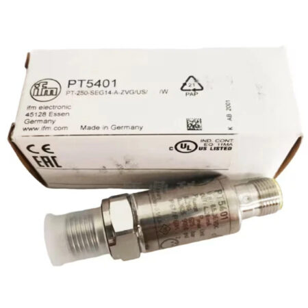 New IFM PT5401 Pressure Sensor