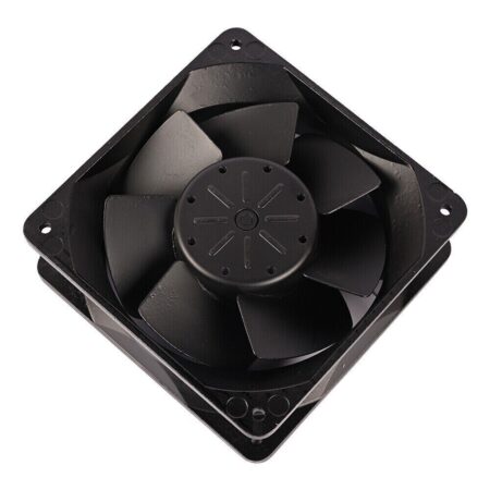 New IN BOX for IKURA 6250MG1 Temperature Resistant Fan AC220V US