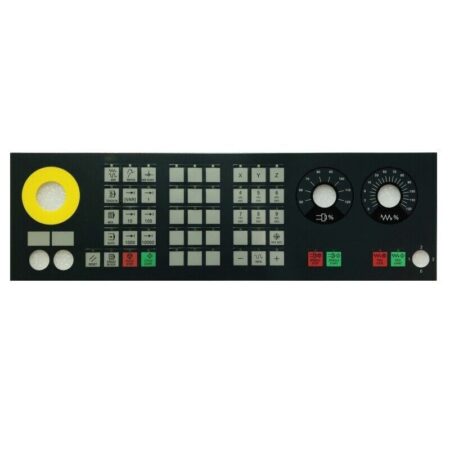 New In Box SIEMENS 6FC5203-0AF22-1AA2 Protective Film