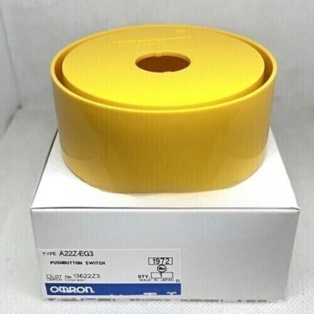 New Omron emergency Stop Button Protective Cover A22Z-EG3