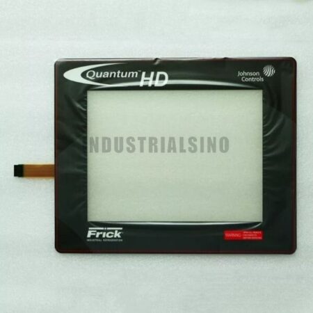 New Quantum HD Johnson Controls Frick Industrial Refrigerati Touch Screen Glass