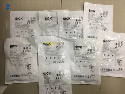 New SICK GTE6-P4212 Sensor