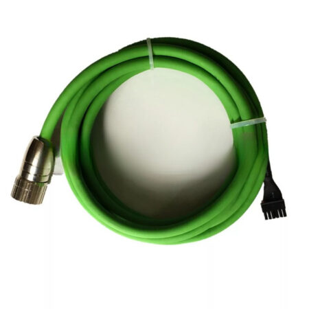 New Servo Motor LXM05 Encoder Cable VW3M8101R300 30M