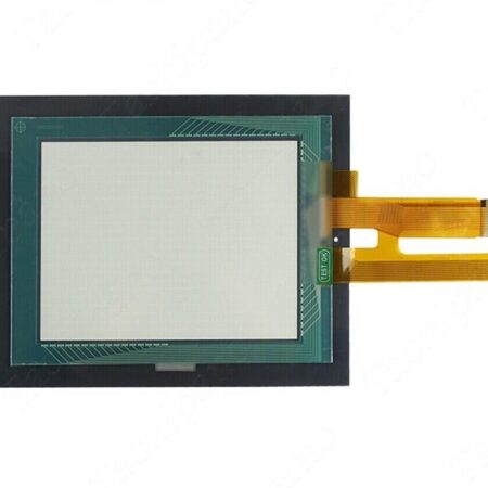 New for DMC-T2933S1 DMC T2933S1 Touch Screen Glass Panel with Front Overlay