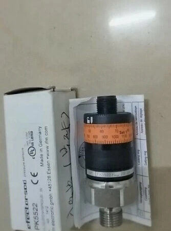 New for PK5522 Pressure Sensor