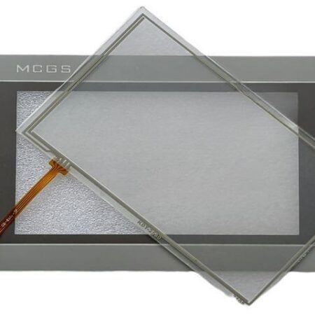 New for TPC7012EW TPC7022EW EPC7602DL touch panel+protective film