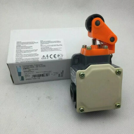 One New 3SE2100-1E for Travel Limit Switch