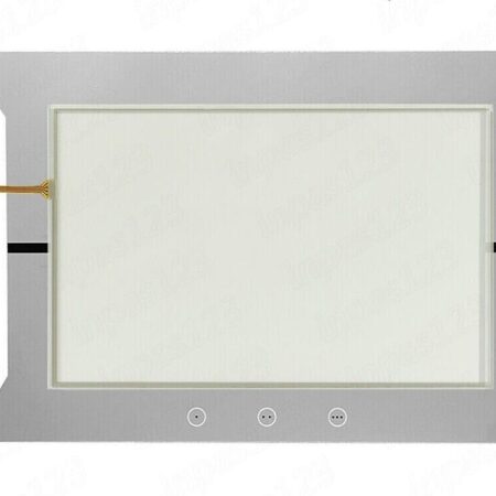 One Pcs for NA5-12W101S NA5-12W101S-V1 Touch screen + overlay film Omron