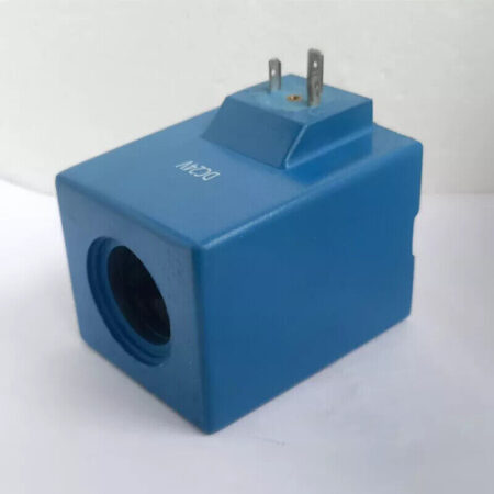 One for Vickers 879141 Solenoid Valve Coil