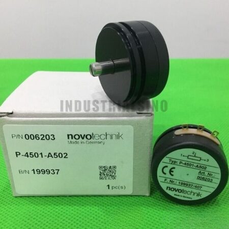 P-4501-A502 006203 5K New Potentiometer