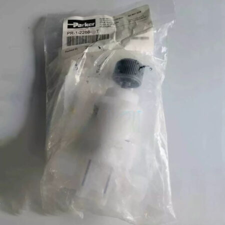 PARKER Pneumatic Diaphragm Valve FOR PR-1-2266-1-T