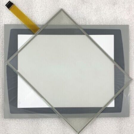 PanelView Plus 1500 2711P-T15C6D1 2711P-T15C6D2 Protective Film+Touch Screen