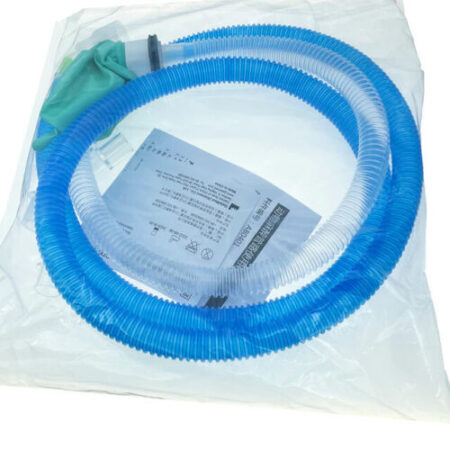Professional Jacksonrees Vet Anesthesia Breathing Circuit Open Non-duplex