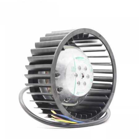 R2E140-AS77-37/A01 Centrifugal Fan 230VAC 110W 0.48A 140MM Cooling Fan