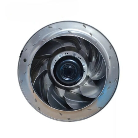 R3G560-AH23-01 Centrifugal Fan 400V 4.6A 3~ 560MM 8760m3/h Cooling Fan