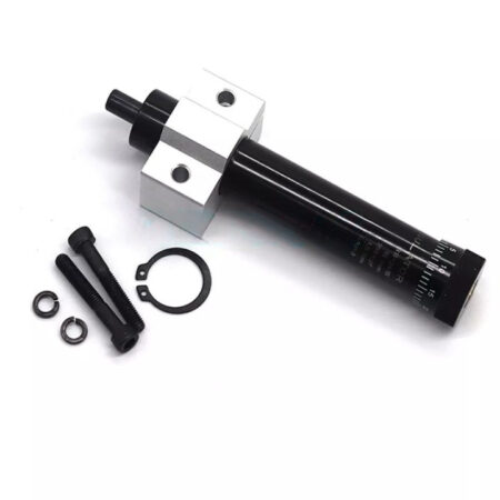 RB-2415 Adjustable Speed Stabilizer Anti-Collision Hydraulic Buffer Damper 15mm