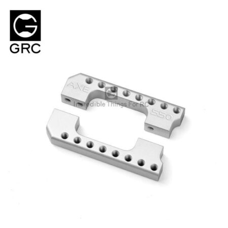 RC Car Haoying Kaishan Axe AXE 550 Motor Metal Motor Mounting Seat Motor