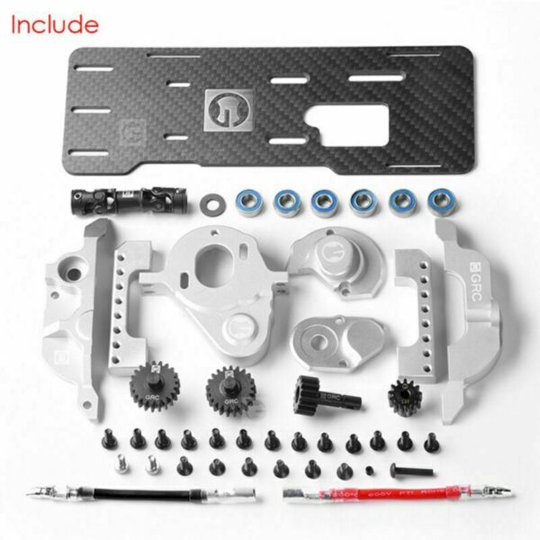 RX4-G2-Front-mounted-Engine-Motor-Gearbox-Kit-for-TRAXXAS-TRX-4-295043917681-2
