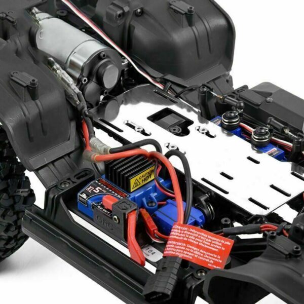 RX4-G2-Front-mounted-Engine-Motor-Gearbox-Kit-for-TRAXXAS-TRX-4-295043917681-5