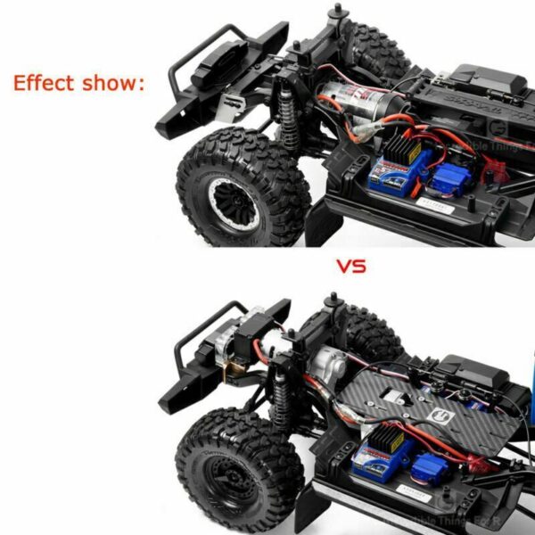 RX4-G2-Front-mounted-Engine-Motor-Gearbox-Kit-for-TRAXXAS-TRX-4-295043917681-9