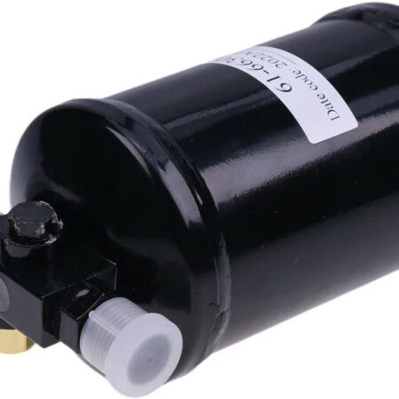 Receiver Drier 61-6630 AC Dehydrator Fit Thermo King