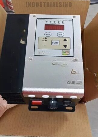 SDVC31XL Direct Vibration Disk Controller