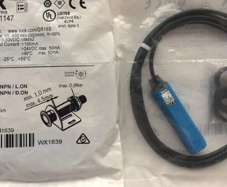 SICK GRTE18-N1147 Sensor