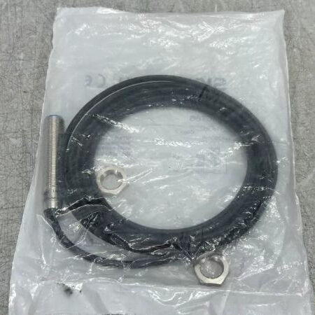SICK IME12-04BPSZW2S, 1040766 Inductive Proximity Sensor Range 4 mm