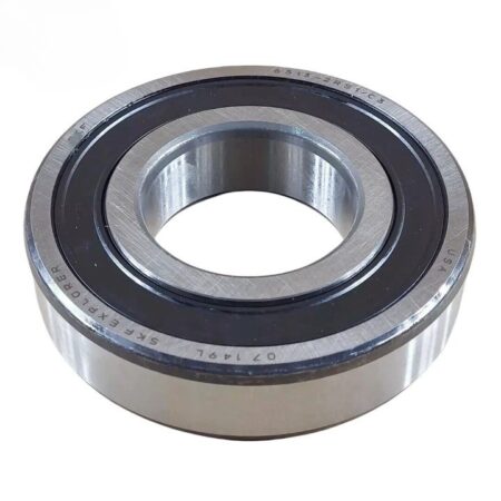 SKF 6313-2RS1/C3 Deep Groove Ball Bearing 65x140x33mm