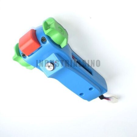 SPTE15X/PTE15X New Electric Pallet Truck Handle Assembly