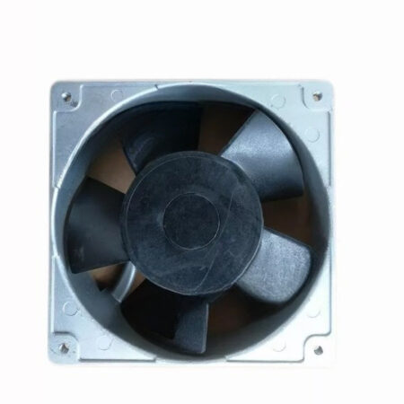 Sanyo Denki 109S074UL Axial Fan Sanace AC 115V 0.21A 120*120*38MM Cooling Fan