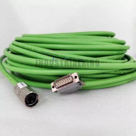 Servo RG2-002ABB-NN-010.0 Encoder Signal Feedback Cable 10M