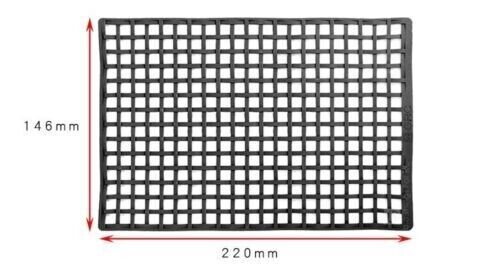 Simulation Rubber Mesh Window Net Luggage Net For 1/14 To 1/8 RC Car - Image 7