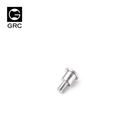 Steering Kit RC Remote Control Car Steering C Seat Screw Ackerman TRX4 G1/G2