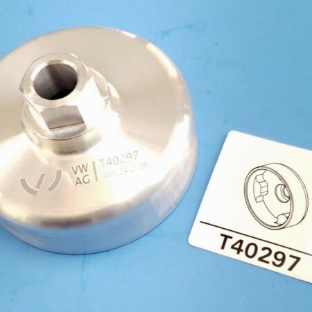 T40297 Timing Chain Tension Key 6 Cyl 3.0 L, 4 Valve Direct Gen IV