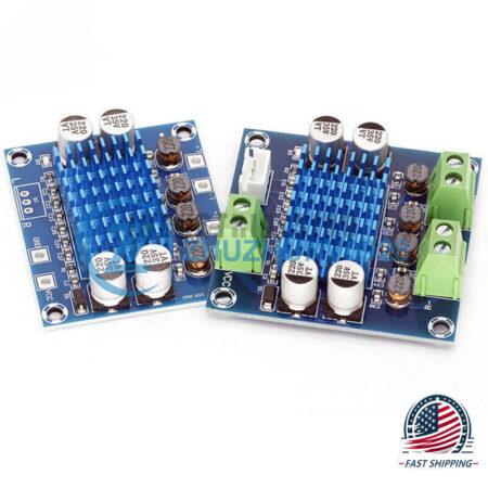 TPA3110 XH-A232 30W+30W 2.0 Channel Digital Stereo Audio Power Amplifier Board