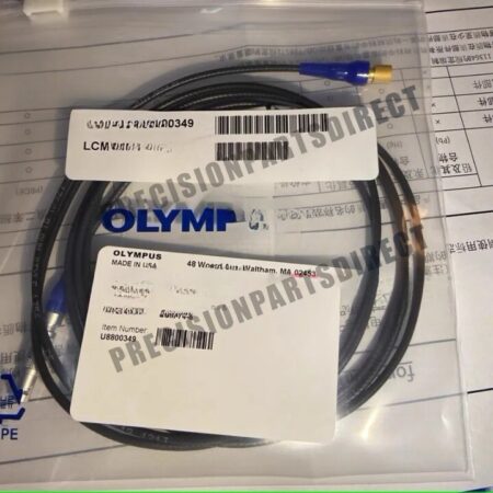 Thickness gauge LCM-74-6 probe connection cable data cable