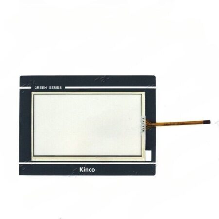 Touch Screen Panel Glass for Kinco G070 G070E GL070 GL070E GH070E GT070E + Film