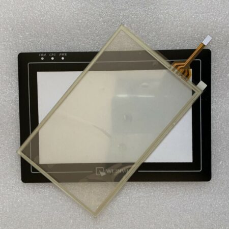 Touch screen+Touch Film MT6070I MT6070iH MT6070iH2WV, TK6070iH TK6070iH2WV New