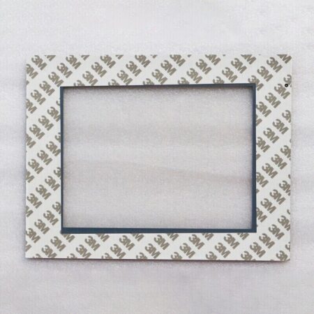 Touchpad + Protective Film For Omron NS10-TV00-V2 NS10-TV00B-ECV2