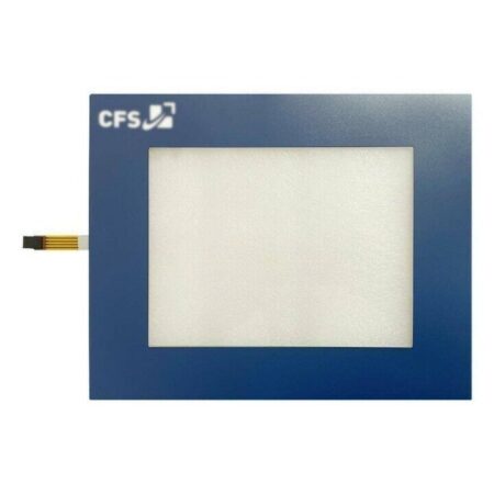 Touchpad +protective film For B&R 4PP420.1043-K08